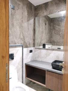 Bedroom Two Image of 1900 Sq.ft 4 BHK Builder Floor for sale in Sector 8 Dwarka New Delhi for Rs. 26000000