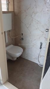 Bathroom Image of 590 Sq.ft 1 BHK Apartment / Flat for sale in Shalibhadra Amora, Nalasopara West Nala Sopara for Rs. 3000000