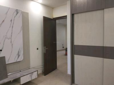 Bedroom Image of 1350 Sq.ft 3 BHK Builder Floor for sale in Paschim Vihar New Delhi for Rs. 29000000