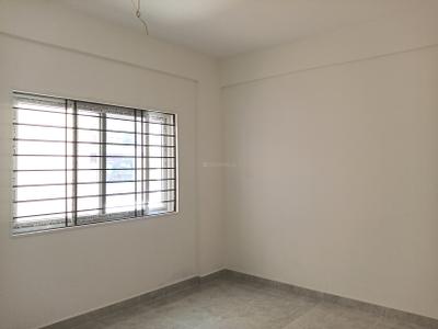 Bedroom Image of 1000 Sq.ft 2 BHK Apartment / Flat for rent in Mahadevapura Bengaluru for Rs. 46009