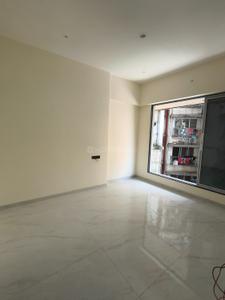 Hall Image of 535 Sq.ft 1 BHK Apartment / Flat for sale in Shree Modis Rashmi Manorath, Borivali East Mumbai for Rs. 11100000