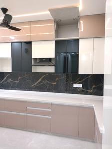 Kitchen Image of 1620 Sq.ft 3 BHK Builder Floor for sale in BPTP District 3, Sector 85 Faridabad for Rs. 17000000