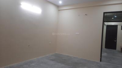Bedroom Image of 1250 Sq.ft 2 BHK Builder Floor for rent in Lolai Lucknow for Rs. 10000