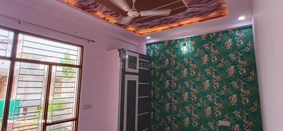 Bedroom Image of 1900 Sq.ft 3 BHK Villa for sale in Kalwad Road Jaipur for Rs. 7600000