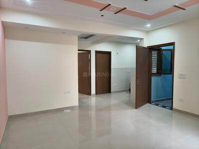 Hall Image of 1200 Sq.ft 2 BHK Builder Floor for rent in Omicron 1A Greater Noida for Rs. 22000