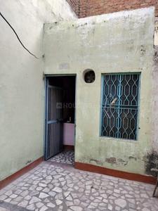 Balcony Image of 800 Sq.ft 3 BHK Independent House for sale in Sadhbhavna Nagar Sri Ganganagar for Rs. 1800000