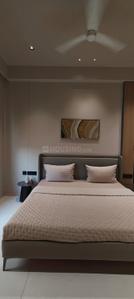 Bedroom Image of 2200 Sq.ft 4 BHK Villa for sale in Nilamber Nirant, Bhayli Vadodara for Rs. 19500000