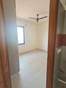 Hall Image of 900 Sq.ft 2 BHK Builder Floor for rent in Yelahanka Bengaluru for Rs. 18000