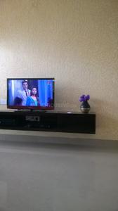 Hall Image of 1240 Sq.ft 2 BHK Apartment / Flat for sale in Vishnu Habitat, Whitefield Bengaluru for Rs. 7200000