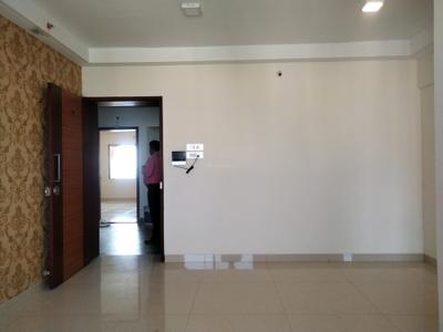 Living Room Image of 1250 Sq.ft 2 BHK Apartment / Flat for sale in Paradise Sai Symphony, Kharghar Navi Mumbai for Rs. 14500000