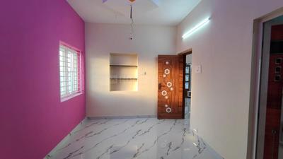 Hall Image of 850 Sq.ft 2 BHK Independent House for sale in Mathpurena Raipur for Rs. 3800000