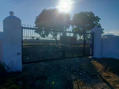 Image of 675 Sq.ft Residential Plot / Land for sale in Harris Ganj, Kanpur for Rs. 500000