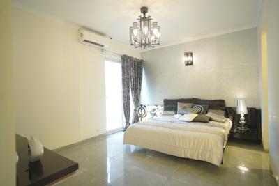 Hall Image of 1389 Sq.ft 3 BHK Apartment / Flat for sale in Indirapuram Ghaziabad for Rs. 17362500