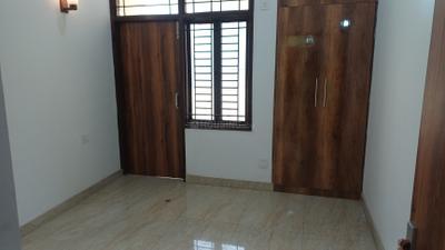 Bedroom Image of 2700 Sq.ft 3 BHK Builder Floor for rent in Sector 57 Gurgaon for Rs. 35000