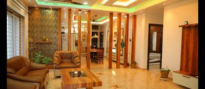 Hall Image of 9700 Sq.ft 12 BHK Independent House for sale in Hastinapuram Hyderabad for Rs. 48700000