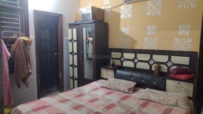 Bedroom Image of 500 Sq.ft 2 BHK Apartment / Flat for sale in Mansarovar Jaipur for Rs. 3200000