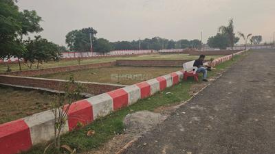 Image of 1000 Sq.ft Residential Plot / Land for sale in Banthra Sikander Pur, Lucknow for Rs. 100000