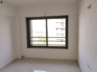 Bedroom Image of 1680 Sq.ft 3 BHK Apartment / Flat for sale in Adani Atrius, Jagatpur Ahmedabad for Rs. 8850000