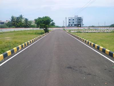 Image of 1040 Sq.ft Residential Plot / Land for sale in Value Stellar City, Pattaravakkam, Chennai for Rs. 4000000