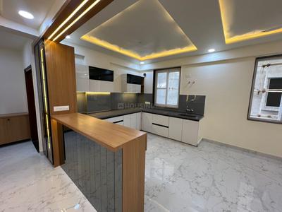 Kitchen Image of 1413 Sq.ft 3 BHK Apartment / Flat for sale in Lucky Heights 4, Vaishali Nagar Jaipur for Rs. 10500000