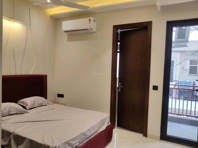 Bedroom Image of 1620 Sq.ft 3 BHK Builder Floor for sale in Paramount Luxury Anantraj, Sector 63 Gurgaon for Rs. 22500000