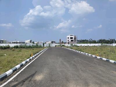 Image of 901 Sq.ft Residential Plot / Land for sale in Kundrathur, Chennai for Rs. 3243600