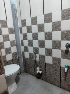 Bathroom Image of 900 Sq.ft 3.5 BHK Independent House for sale in Dankuni Smart City, Dankuni Hooghly for Rs. 3200000