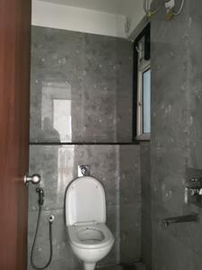 Common Bathroom Image of 842 Sq.ft 2 BHK Apartment / Flat for sale in VTP Belair, Mahalunge Pune for Rs. 7800000