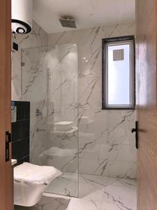 Bedroom Three Image of 900 Sq.ft 4 BHK Independent House for sale in Sector 23 Gurgaon for Rs. 32000000