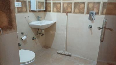 Image of 1900 Sq.ft 3 BHK Builder Floor for rent in Sector 28, Faridabad for Rs. 32000
