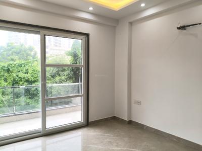 Bedroom Image of 2025 Sq.ft 3 BHK Builder Floor for sale in Palam Vihar Gurgaon for Rs. 26950000