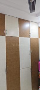 Bedroom Image of 1208 Sq.ft 2 BHK Apartment / Flat for sale in Ample Tulsi Residency, Nava Naroda Ahmedabad for Rs. 3700000