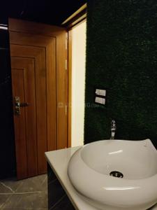 Bathroom Image of 2367 Sq.ft 3 BHK Builder Floor for sale in Palam Vihar Gurgaon for Rs. 25500000