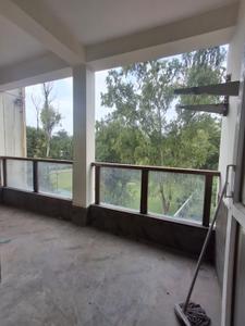Balcony Image of 1320 Sq.ft 3 BHK Apartment / Flat for sale in Oshi The Address Apartments, Hukma Khedi Indore for Rs. 7000000