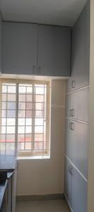 Kitchen Image of 1100 Sq.ft 3 BHK Apartment / Flat for rent in Koramangala Bengaluru for Rs. 55000