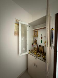Kitchen Image of 1060 Sq.ft 3 BHK Apartment / Flat for sale in SBR Keerthi, Katamnallur Bengaluru for Rs. 16200000