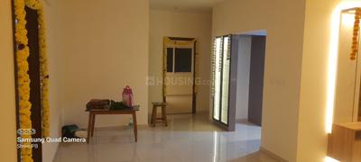 Hall Image of 1336 Sq.ft 2 BHK Apartment / Flat for sale in Vajram Newtown, Chokkanahalli Bengaluru for Rs. 16000000