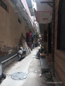 Image of 446 Sq.ft 6 BHK Independent House for sale in Vinod Nagar West, New Delhi for Rs. 11200000