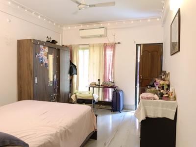 Bedroom Image of 3500 Sq.ft 4 BHK Villa for sale in Pancha Sayar Kolkata for Rs. 20000000