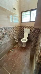 Bathroom Image of 350 Sq.ft 1 BHK Independent House for rent in Gorrekunta Village Warangal for Rs. 7000