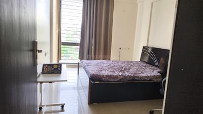 Bedroom Image of 2250 Sq.ft 3 BHK Villa for sale in Kolte Patil Life Republic, Nerhe Pune for Rs. 23000000