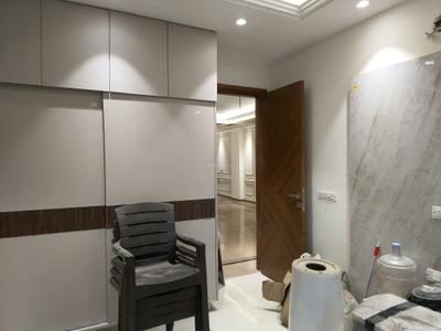Bedroom Image of 2000 Sq.ft 4 BHK Builder Floor for sale in Vaishali Ghaziabad for Rs. 19000000