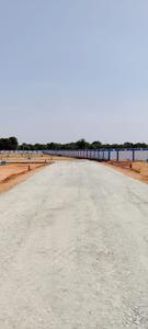 Image of 1320 Sq.ft Residential Plot / Land for sale in Ram Nagar, Anantapur for Rs. 999999