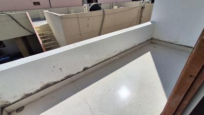 Balcony Image of 1220 Sq.ft 2 BHK Apartment / Flat for sale in Sainikpuri Secunderabad for Rs. 6600000