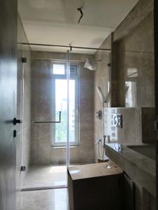Bedroom One Image of 3000 Sq.ft 4 BHK Apartment / Flat for sale in Beverly Hills Tower D To E, Baner Pune for Rs. 30000000
