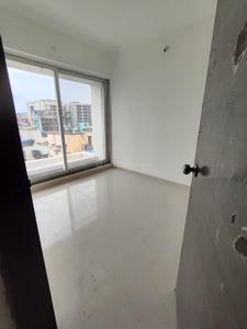 Bedroom Image of 700 Sq.ft 1 BHK Apartment / Flat for sale in Shagun White Nest, Ulwe Navi Mumbai for Rs. 7500000