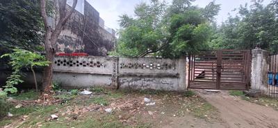 Image of 3767 Sq.ft 1 BHK Independent House for sale in Delta III, Greater Noida for Rs. 42500000