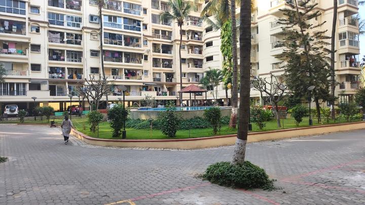 Sterling Residency Main Image 1