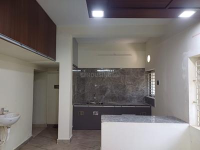 Kitchen Image of 1370 Sq.ft 3 BHK Apartment / Flat for rent in Ramapuram Chennai for Rs. 40000