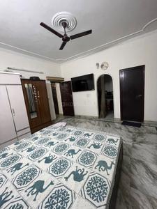 Bedroom Image of 2700 Sq.ft 2 BHK Builder Floor for rent in Sector 15 Part 2 Gurgaon for Rs. 40000